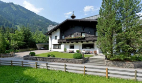Alpin Hotel Garni Eder - Private Living, Mayrhofen, Österreich